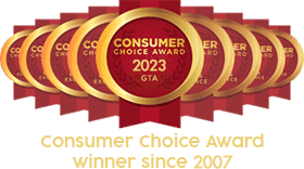 RIVALDA CERAMIC TILES Consumer Choice Award 2023