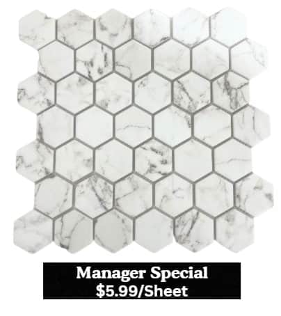 Lag014-Hexagon LAG014 HEXAGON