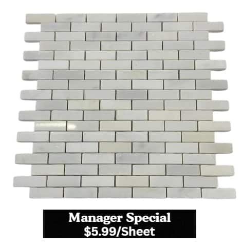 Marble-Mini-Brick MARBLE MINI BRICK