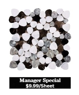 Marble-Pebble-Grey-And-Brown MARBLE PEBBLE GREY AND BROWN - Image 1