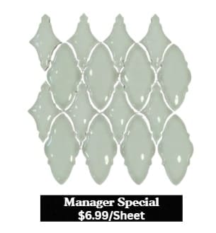 MONACO SAGE GREEN