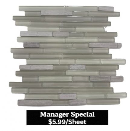 RM5051 MARBLE STRIP