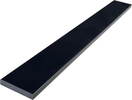 BLACK QUARTZ JAMB