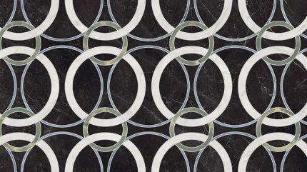CIRCLES AND HOOPS