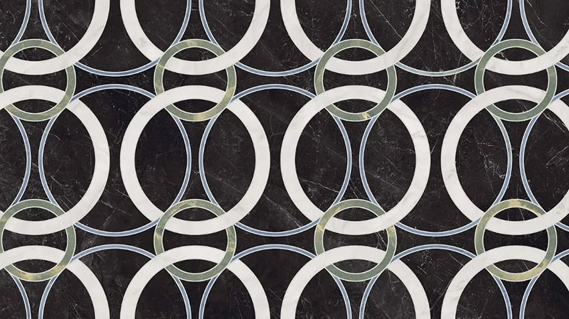 CIRCLES AND HOOPS CIRCLES AND HOOPS