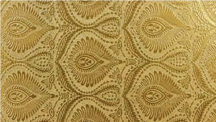 DAMASK GOLD
