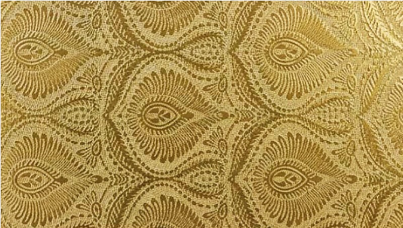 DAMASK GOLD DAMASK GOLD