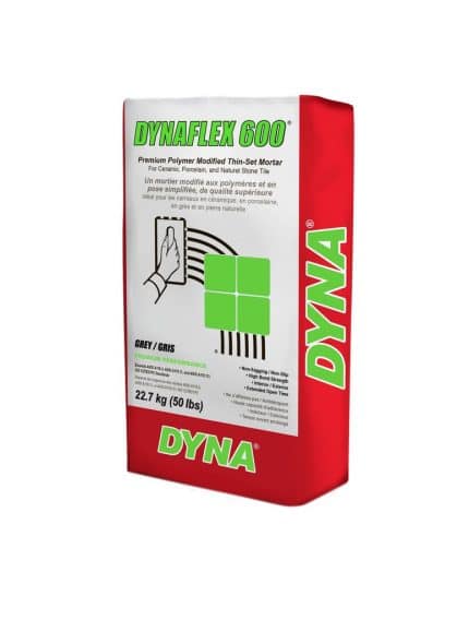 DYNAFLEX 600 GREY