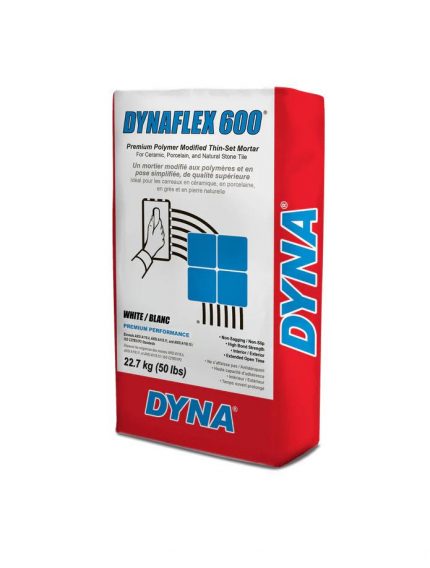 DYNAFLEX 600 WHITE