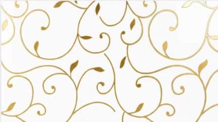 FLORAL GOLD