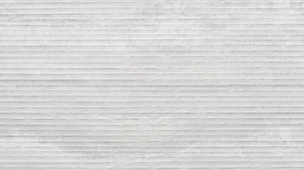 FLORENCE WHITE RIBBED