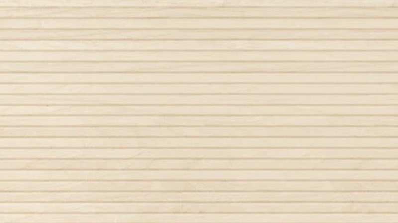FLUTED BLONDE FLUTED BLONDE