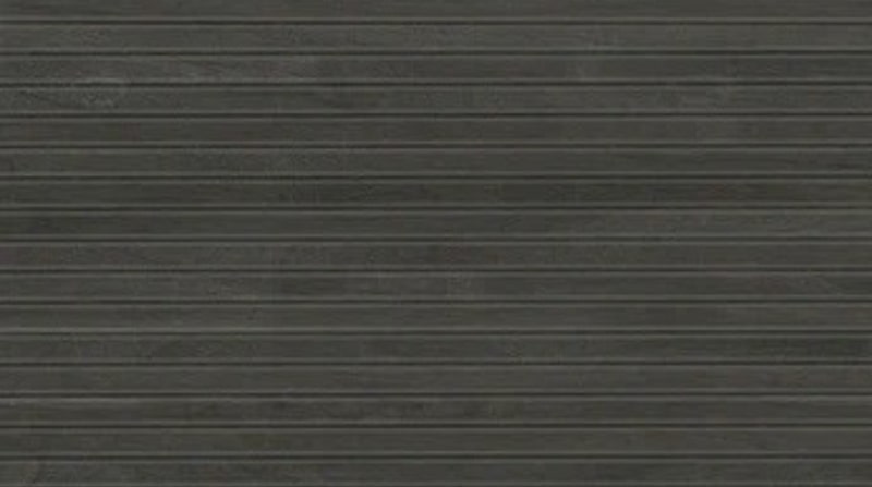 FLUTED CHARCOAL FLUTED CHARCOAL