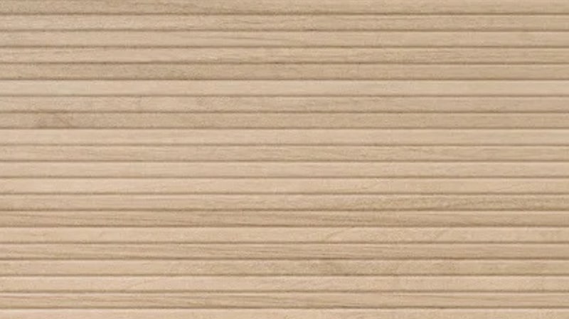 FLUTED NATURAL FLUTED NATURAL