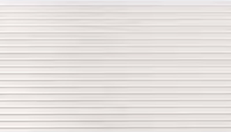 FLUTED WHITE FLUTED WHITE