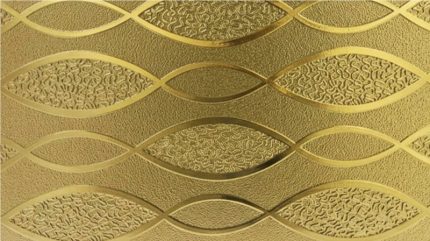 GOLD RIBBON