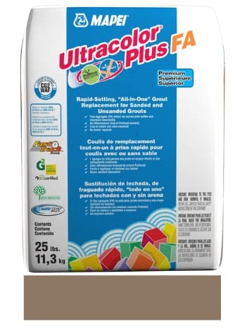 mapei-mocha-grout-25lb MAPEI MOCHA GROUT 25LB