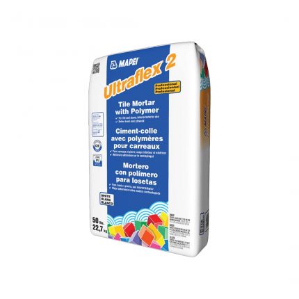 MAPEI ULTRAFLEX 2 GREY