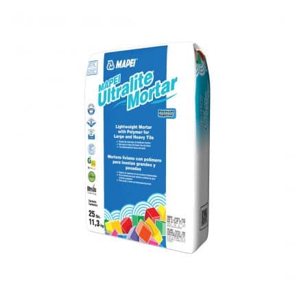 MAPEI ULTRALITE WHITE