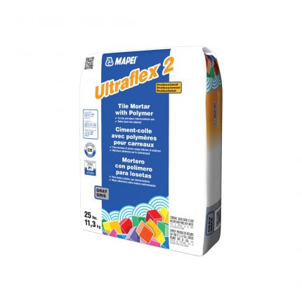 MAPEI ULTTRAFLEX 2 WHITE