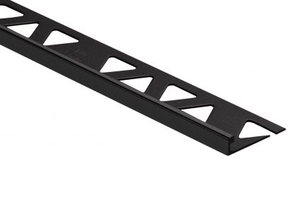 METAL EDGE 1/2” BLACK