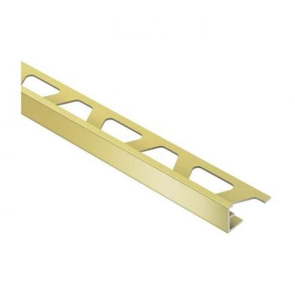 METAL EDGE 1/2” GOLD