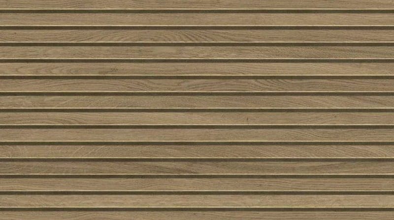 NATURE FLUTED NATURE FLUTED