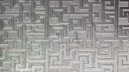 SILVER MAZE