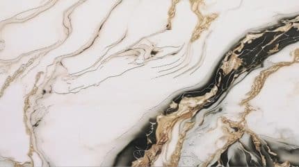 WHITE LAVA