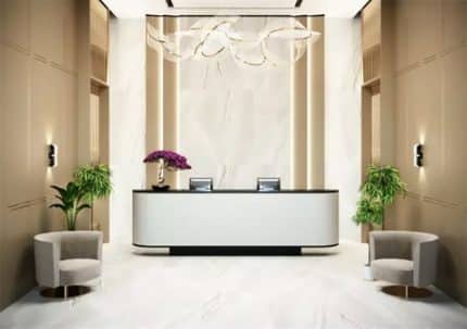 Affection White