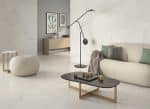 Alabaster White