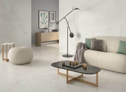 Alabaster White