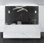 Black Galaxy