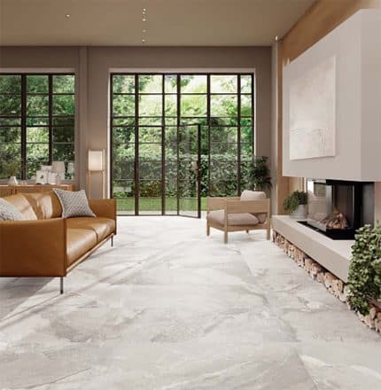 Gravel White