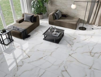 Island White