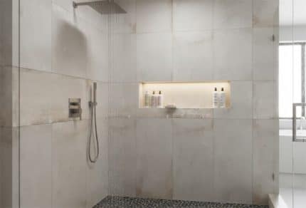 Stone Bianco