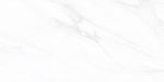 Toronto white marble-look porcelain with soft grey veining