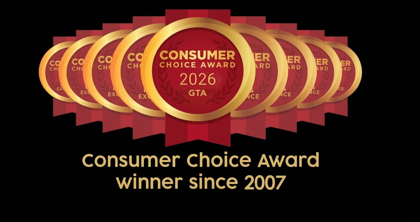RIVALDA CERAMIC TILES Consumer Choice Award 2026