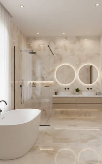 BEIGE DELICATO